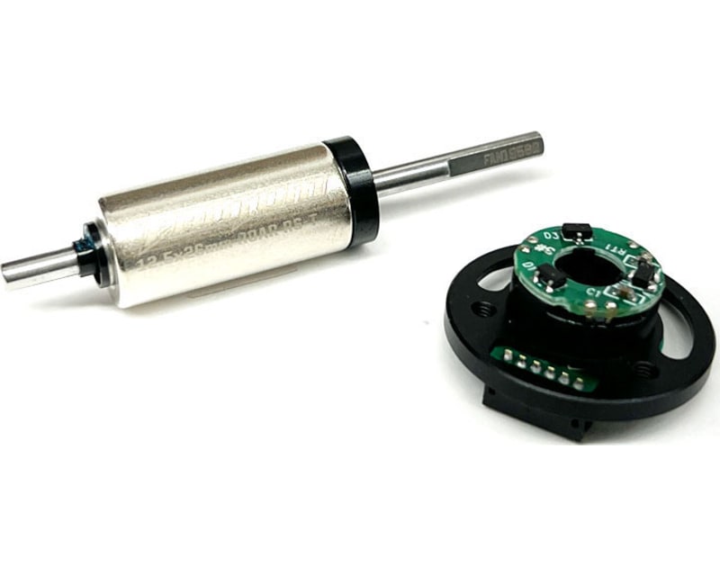 13.5 HELIX RS v2 - Spec Edition