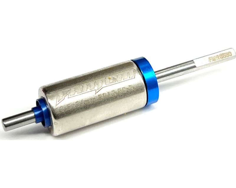 Tap to zoom ROAR Spec RS-R Rotor 12.5mm x 24mm Race Spec RPM Strength Tested