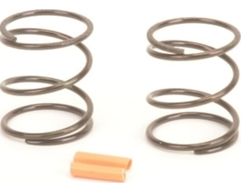 CORE RC Hi Response TC Spring 2.7 - Orange