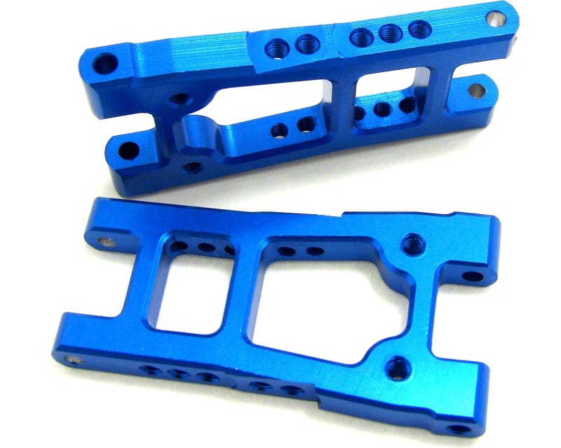 Tamiya Ta05 Ff03 Aluminum Rear Arm Set