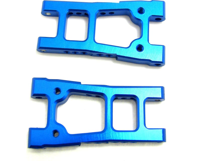 Tamiya Ta05 Ff03 Aluminum Rear Arm Set