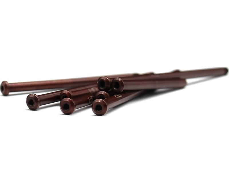 Hardened S2 Steel Hinge-Pin (18) FSC