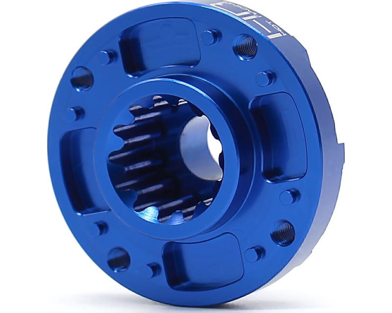Tap to zoom T6 ring gear Adapter plate FSC