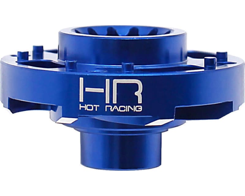 T6 ring gear Adapter plate FSC