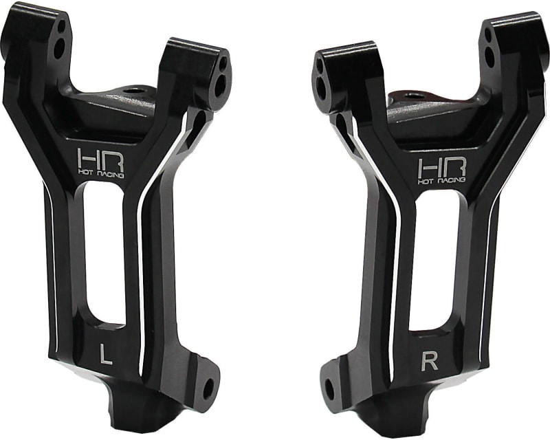 7075 Caster Blocks C-Hubs FSC