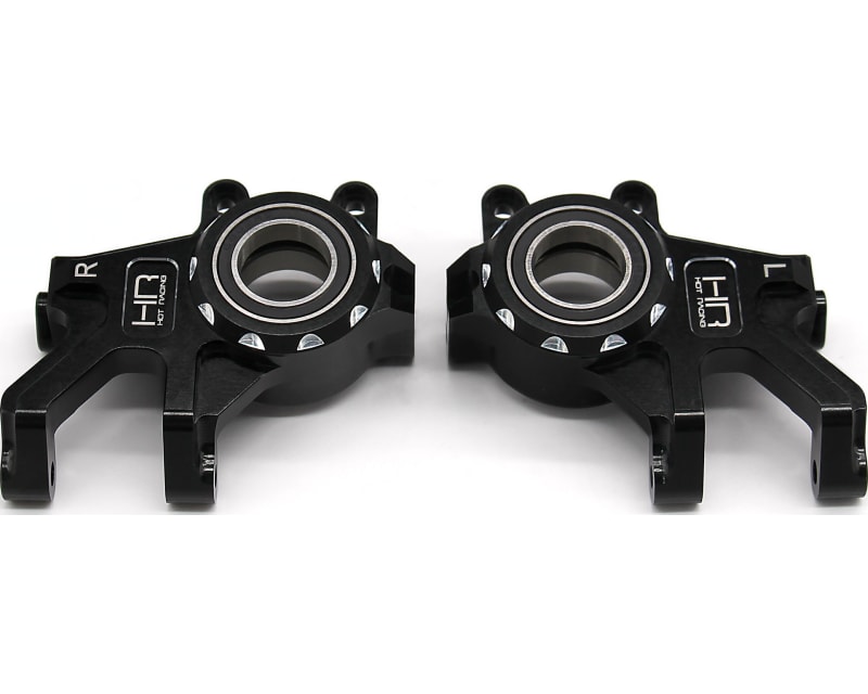 7075 Hd Bearing Steering Blocks FSC