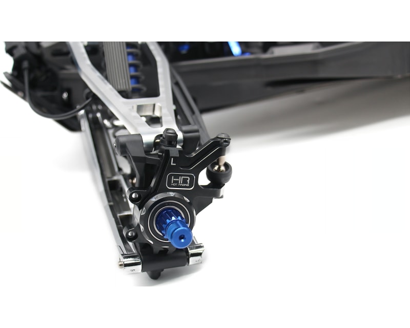 7075 Hd Bearing Steering Blocks FSC