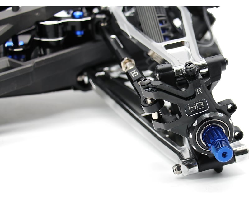 Tap to zoom 7075 Hd Bearing Steering Blocks FSC