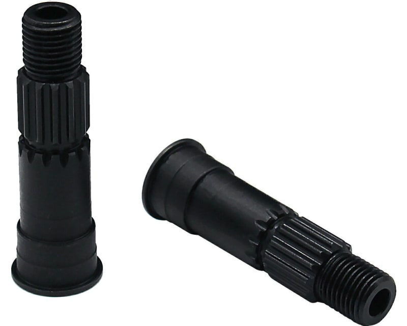 Steel Hd Cv Drive Front Axles Wheel Shaft +15mm FSC