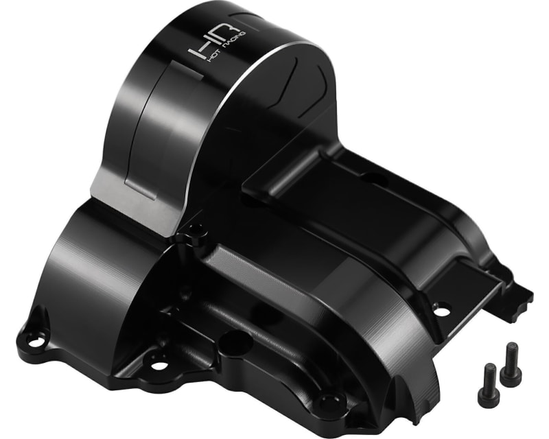 T6 Oversize Gear box cover fits Traxxas Pro Scale Sand Car