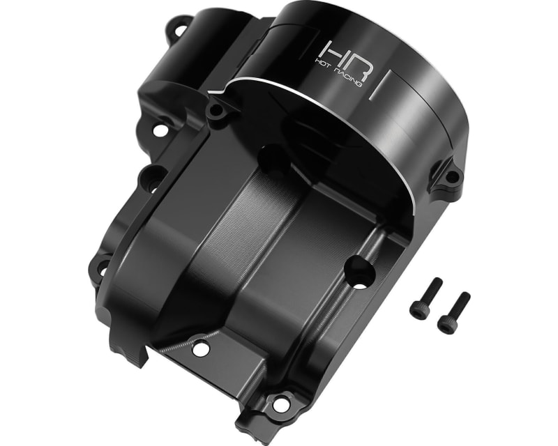 T6 Oversize Gear box cover fits Traxxas Pro Scale Sand Car