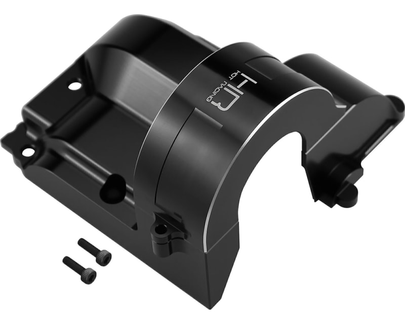 Tap to zoom T6 Oversize Gear box cover fits Traxxas Pro Scale Sand Car