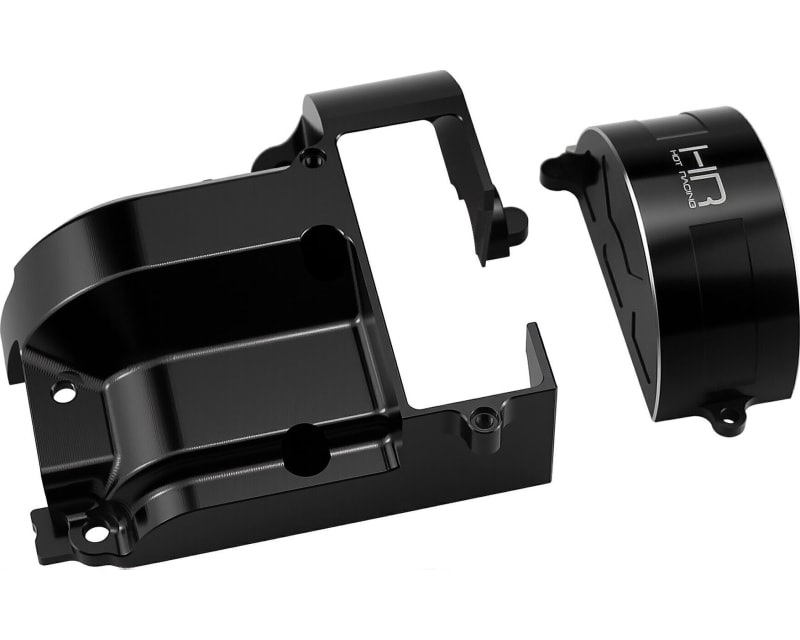 T6 Oversize Gear box cover fits Traxxas Pro Scale Sand Car