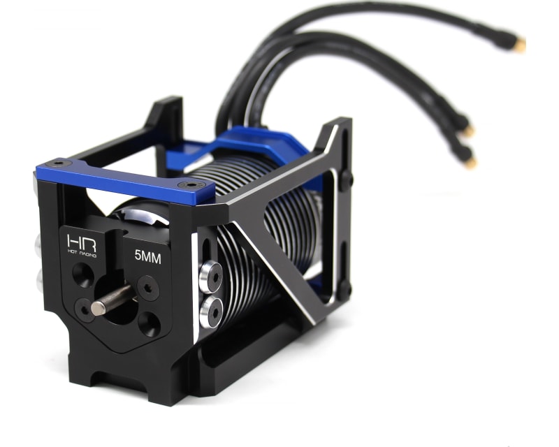 Sliding Motor Mount for 5mm Mod motor FSC