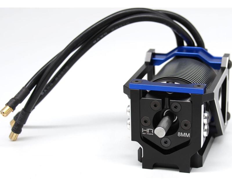 Sliding Motor Mount for 5mm Mod motor FSC