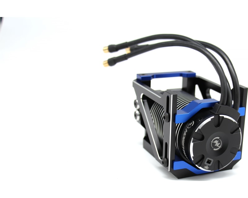 Tap to zoom Sliding Motor Mount for 5mm Mod motor FSC