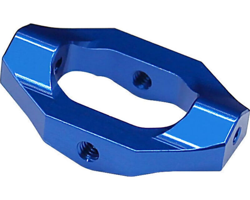 Hard Anodized Brake Linkage FSC