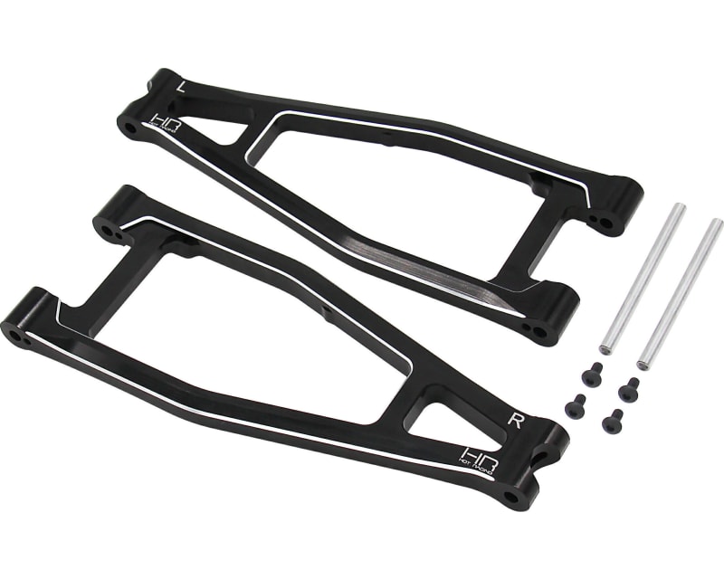 T6 Front Upper Suspension Arms FSC photo