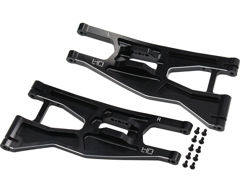 Tap to zoom T6 Front Lower Suspension Arms FSC
