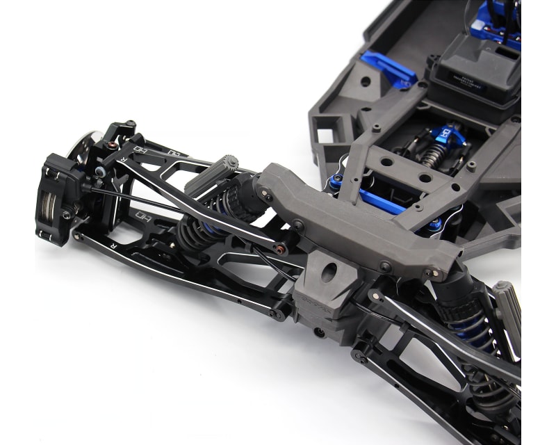 T6 Front Lower Suspension Arms FSC