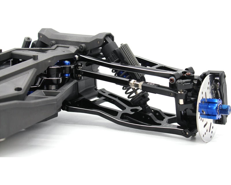 T6 Front Lower Suspension Arms FSC