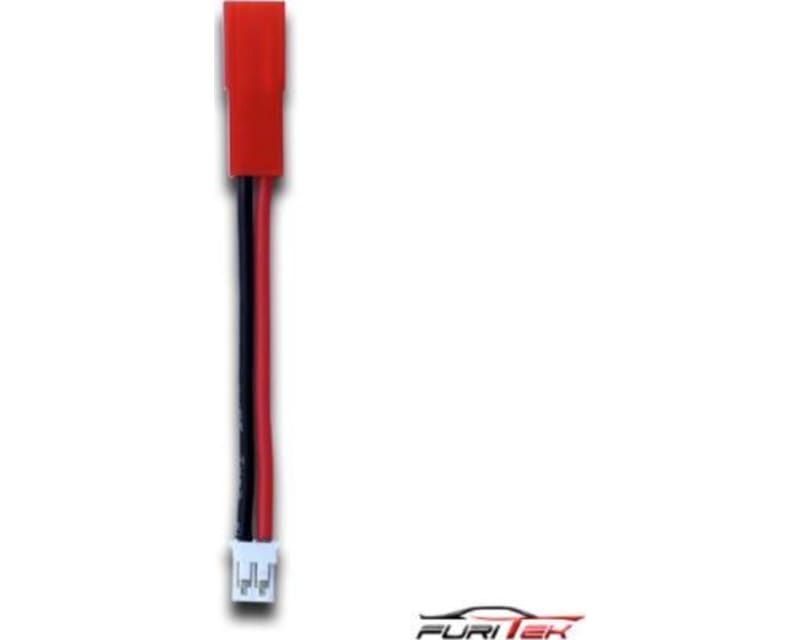 Male JST-RCY to 2-PIN JST-PH conversion cable