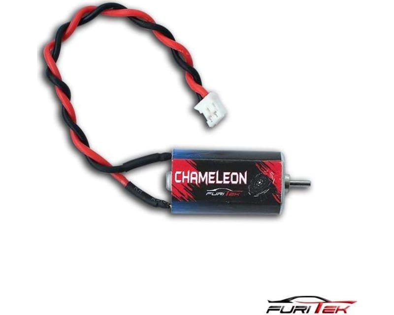 Chameleon Brushed Motor
