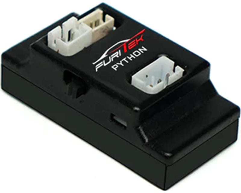 Tap to zoom Python 40A ( brushless /Brushed) Micro Waterproof ESC