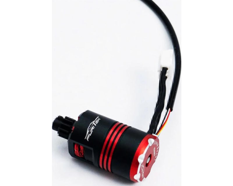 Tap to zoom Losi Micro-B Storm Razor 1524 Sensored brushless Motor (9500k