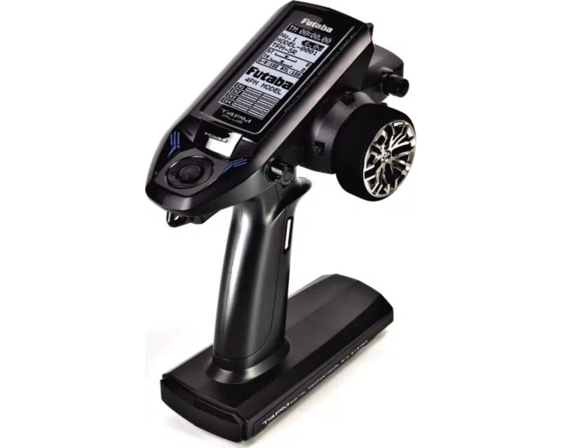 4pm Plus with R304sb-E