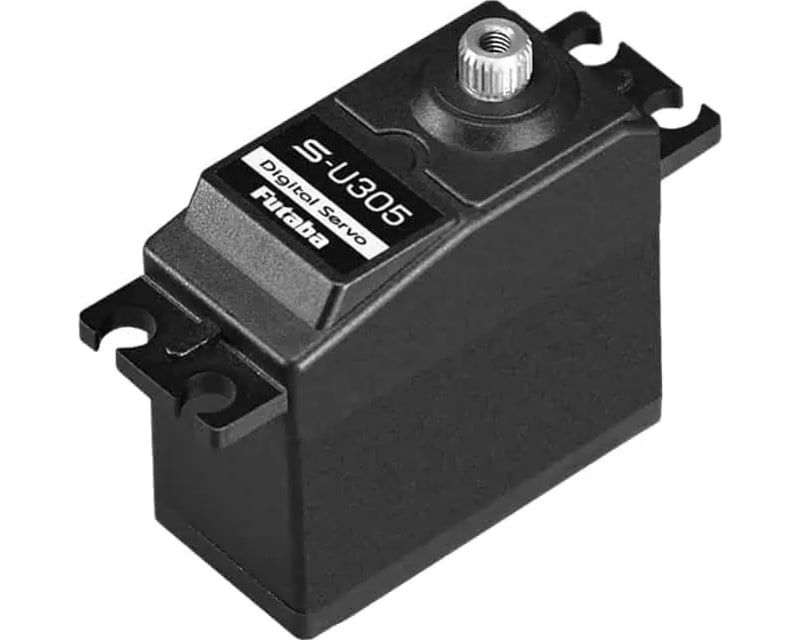 S-U305 Standard Digital Airplane/Car Servo No S.Bus