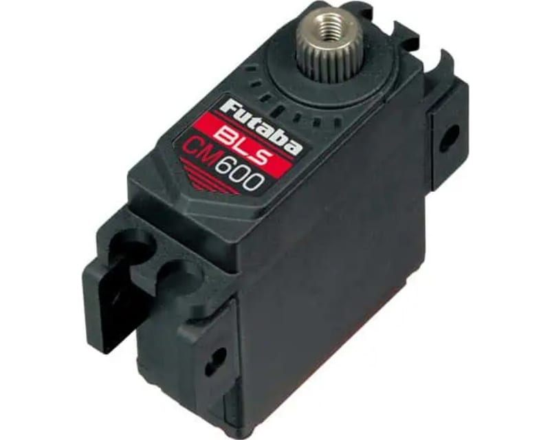 Bls-Cm600 Mini Servo for Surface photo