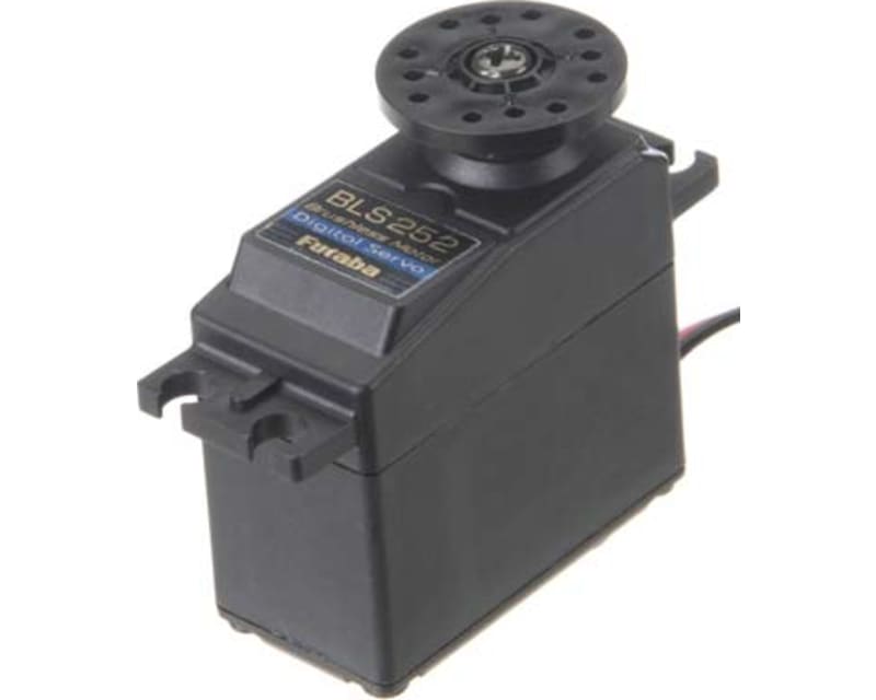 brushless Heli Servo