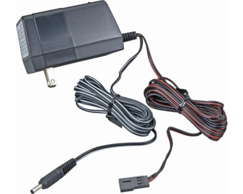 FUTM1833 HBC-3B(4) Charger 4PK/4PKS/4PKSR/14SG