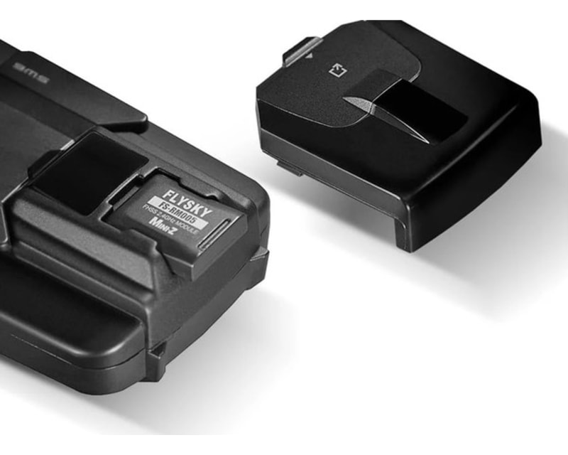 10PX 2.4GHz Transmitter Module Adapter (Mini-Z)