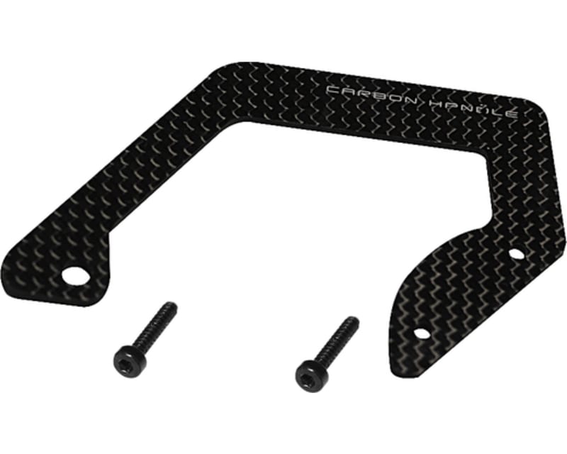 Carbon Handle 4pm 7px 10px