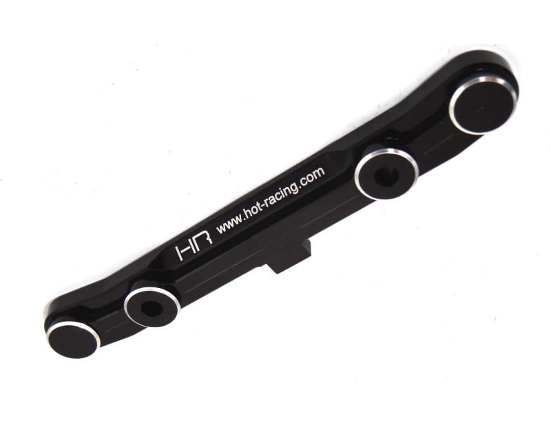 Aluminum One-Piece Hinge Pin Brace (Rear Brace - Rear Susp)