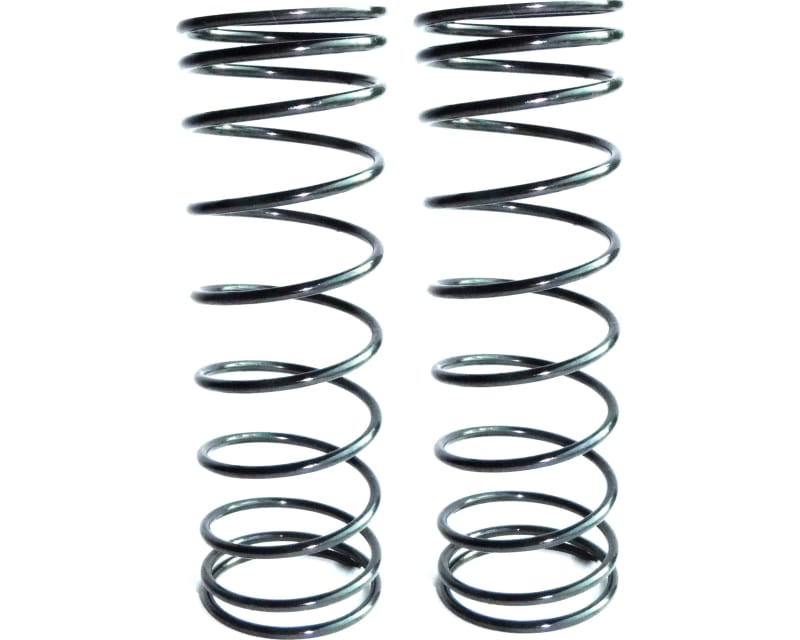 Linear Rate Black Front Spring (2)
