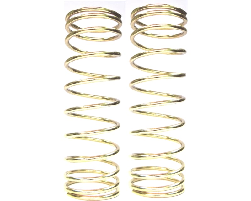 Tap to zoom Linear Rate Gold Front Spring (2)