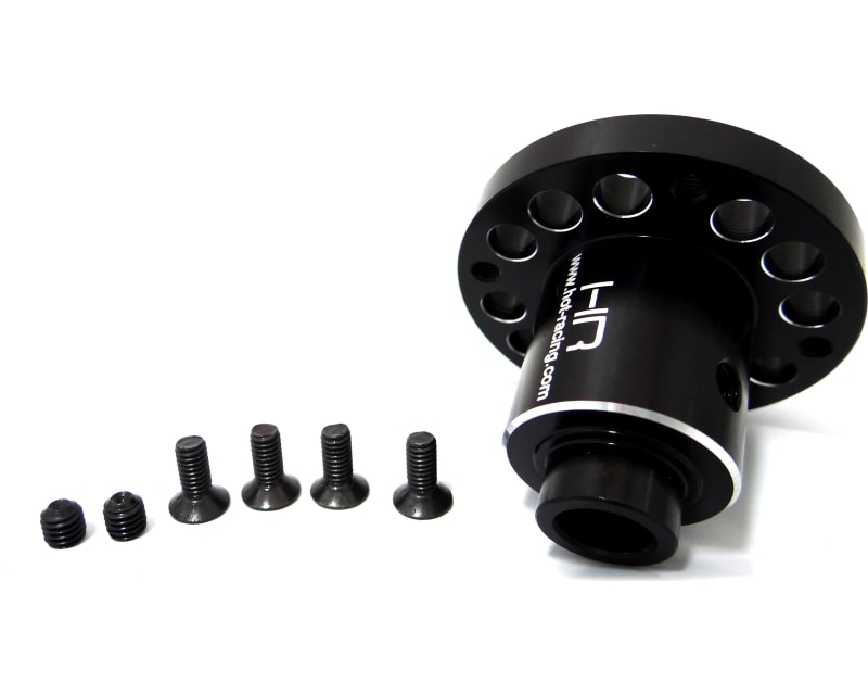 discontinued Differential Locker Spool - Losi 5ive-T Mini Wrc