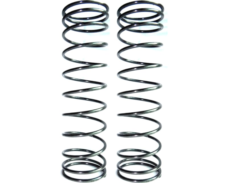 Linear Rate Black Rear Spring (2)