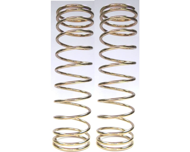 Linear Rate Gold Rear Spring (2)
