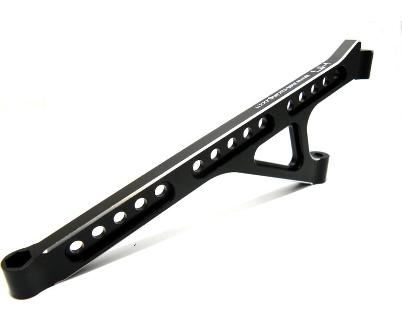 Aluminum Front Chassis Brace: 5ive