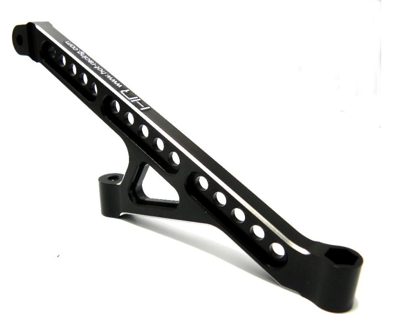 Aluminum Rear Chassis Brace: 5ive