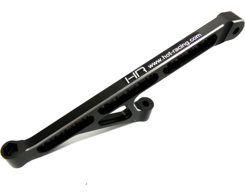 Aluminum Rear Chassis Brace: 5ive