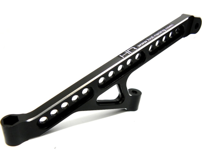 Aluminum Rear Chassis Brace: 5ive