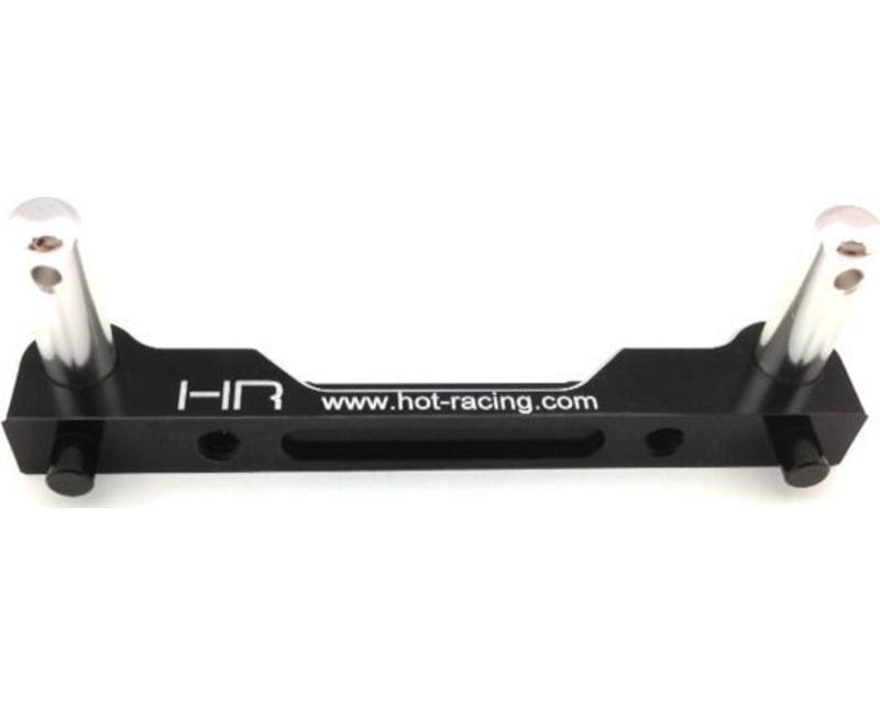 discontinued Black Alum. Rear Body Mount 5ive