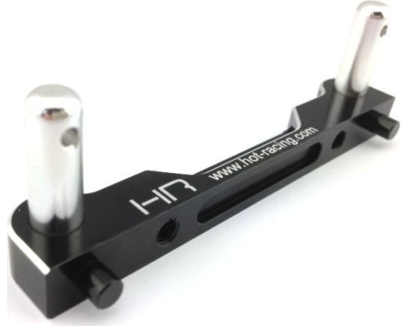discontinued Black Alum. Rear Body Mount 5ive
