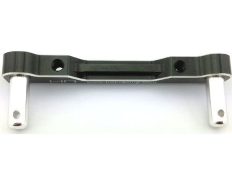 discontinued Black Alum. Rear Body Mount 5ive