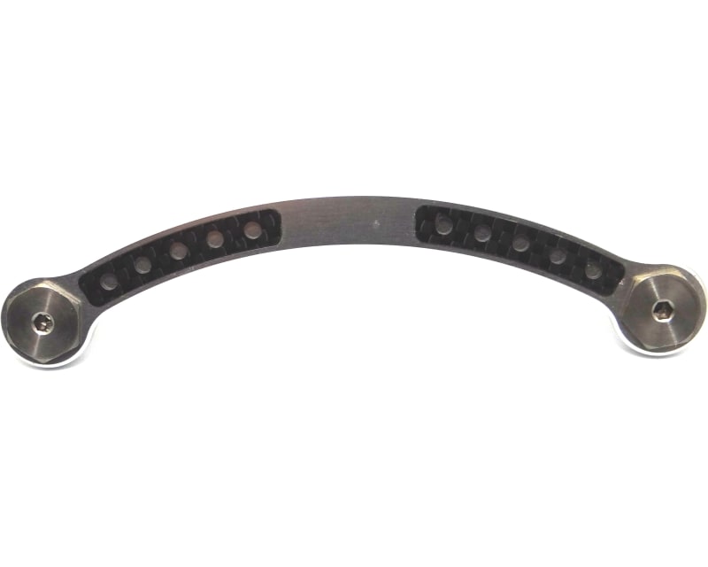 Aluminum Performance Steering Drag Link Losi 5t